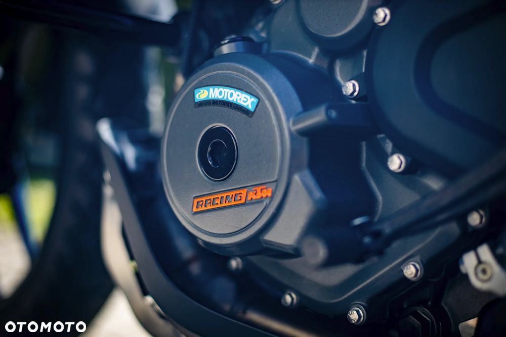 KTM Adventure 390 - 3