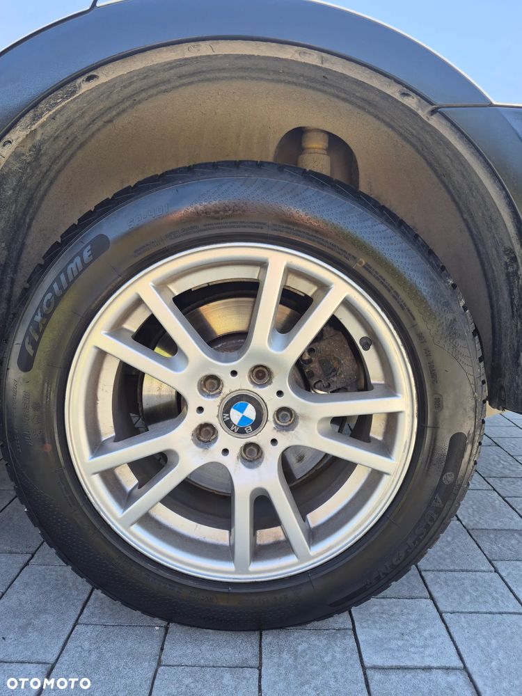 BMW X3 - 10