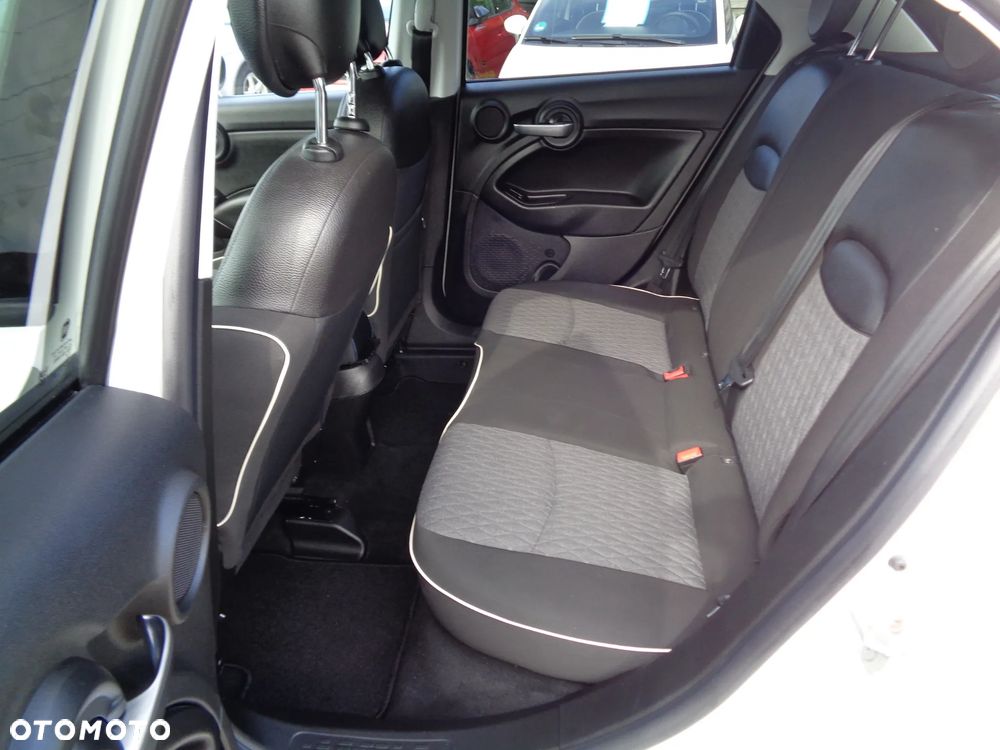Fiat 500X - 15
