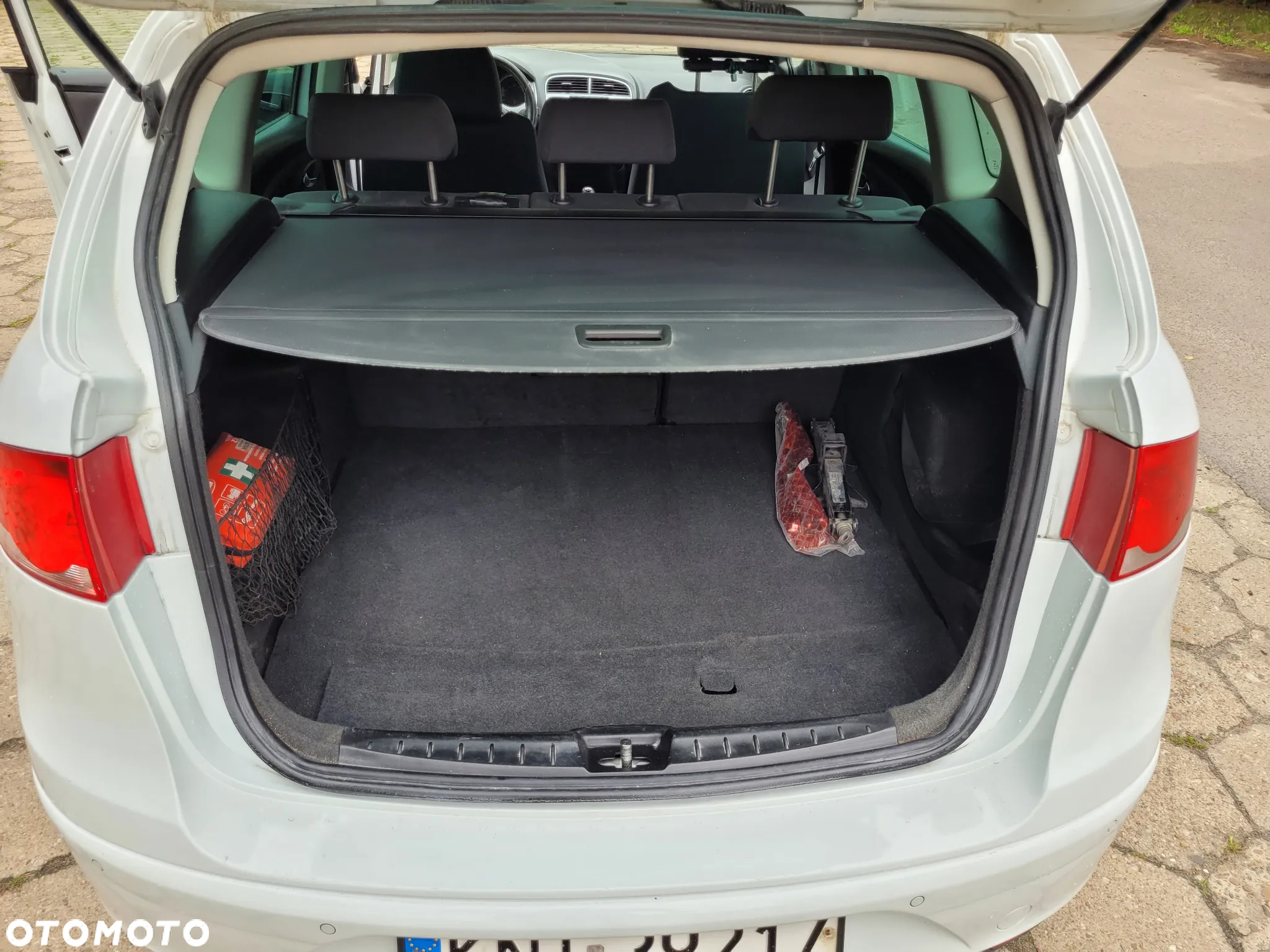 Seat Altea XL 1.6 Comfort Limited - 23