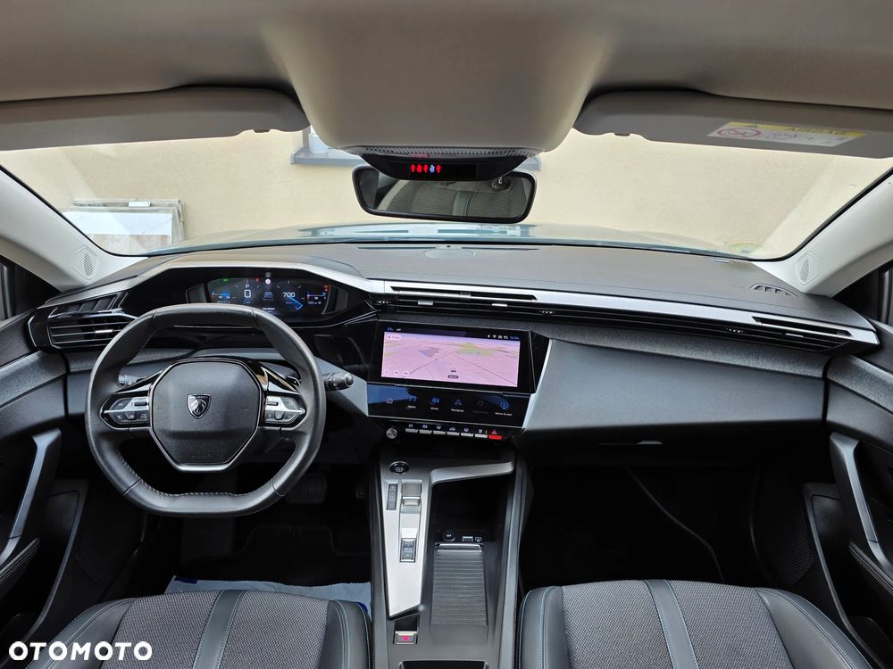 Peugeot 308 BlueHDi 130 EAT8 Allure Pack - 27