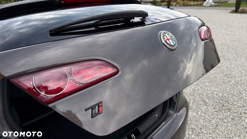 Alfa Romeo 159 2.0JTDM Sport Plus - 40
