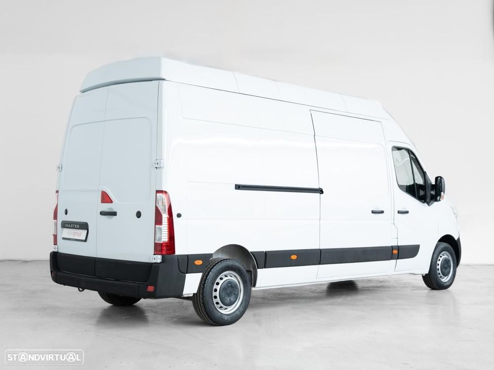 Renault Master 2.3 dCi L3H3 c/iva - 3