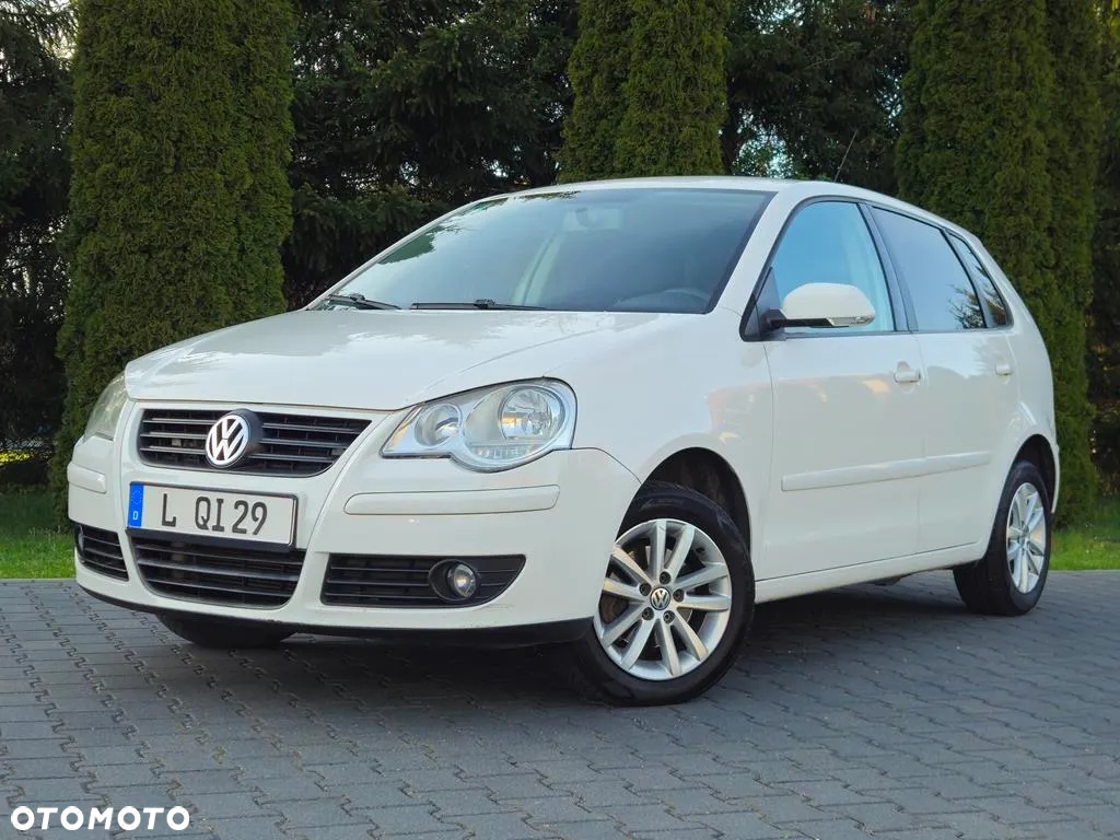 Volkswagen Polo 1.4 Comfortline - 12