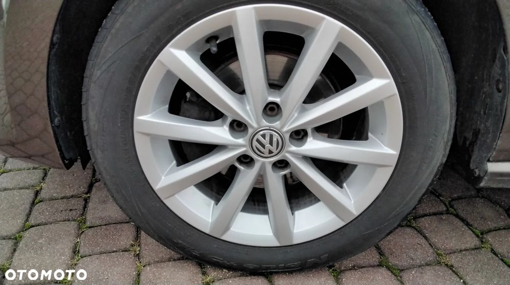 Volkswagen Polo 1.2 TSI (Blue Motion Technology) Comfortline - 20