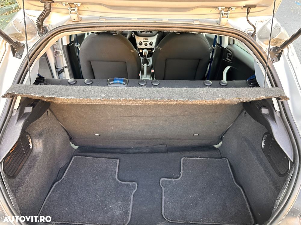 Peugeot 208 PureTech 68 Active - 23