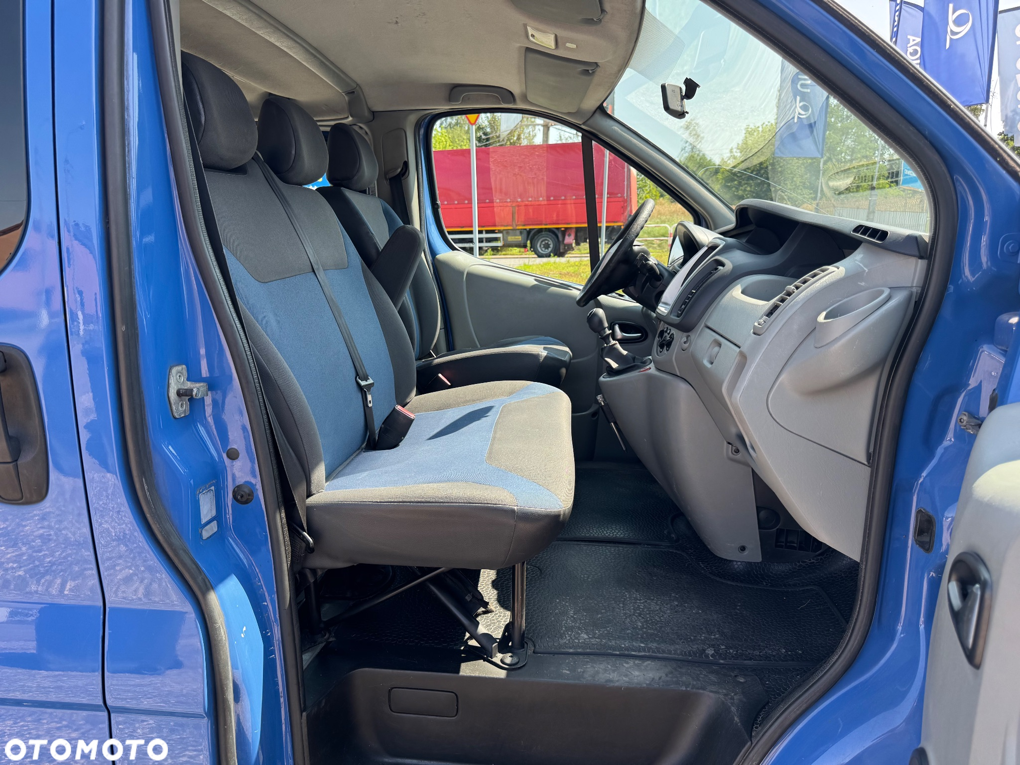 Renault Trafic - 20