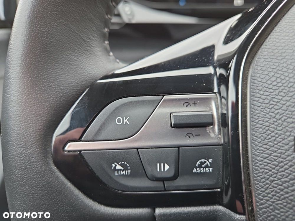Peugeot 308 1.2 PureTech Allure S&S - 16