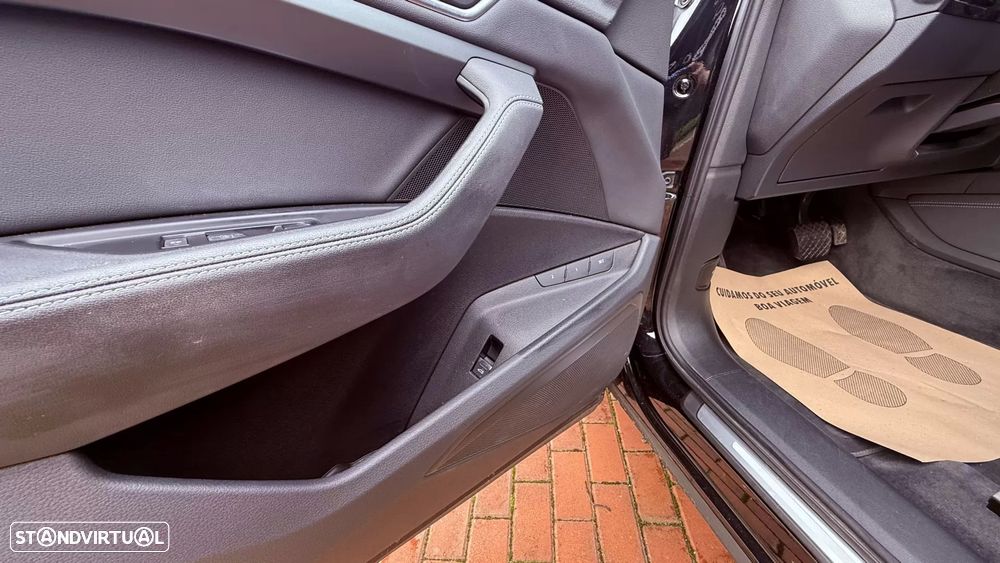 Audi e-tron Sportback 50 quattro S line - 34