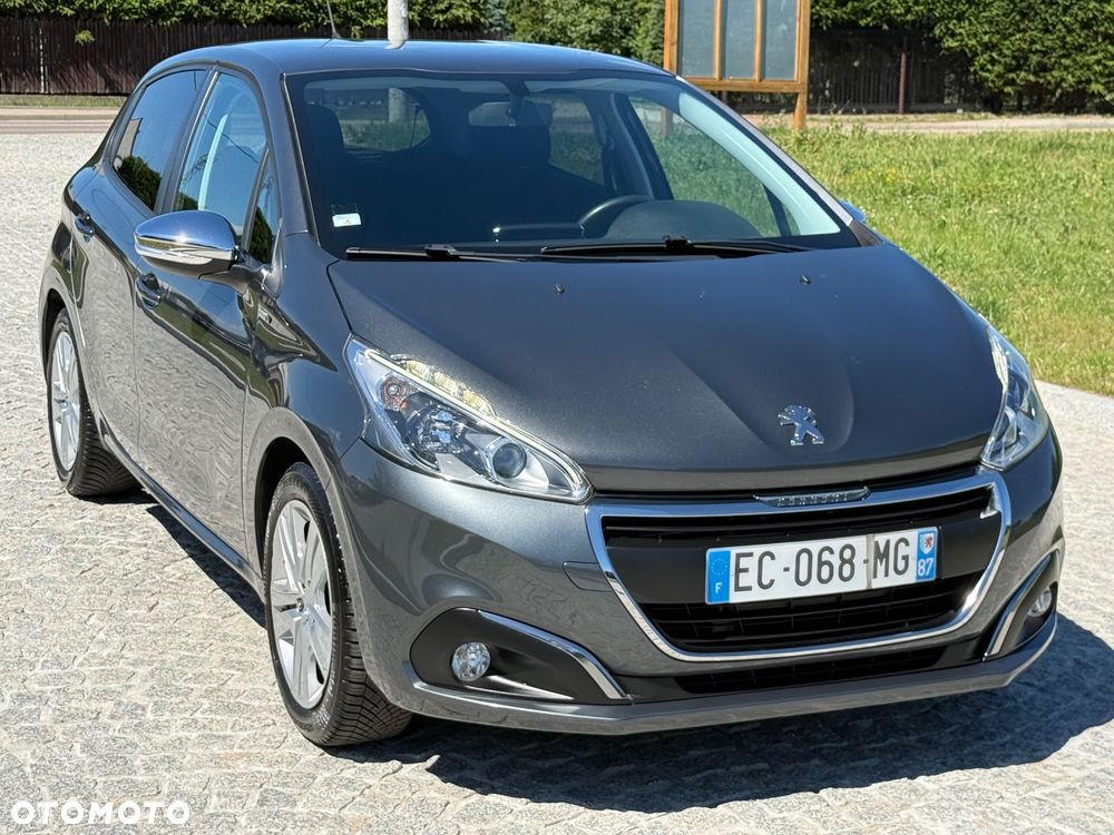 Peugeot 208 1.2 PureTech Style - 3