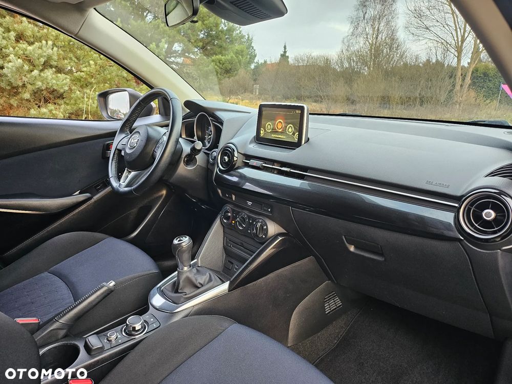 Mazda 2 SKYACTIV-G 90 Nakama - 13