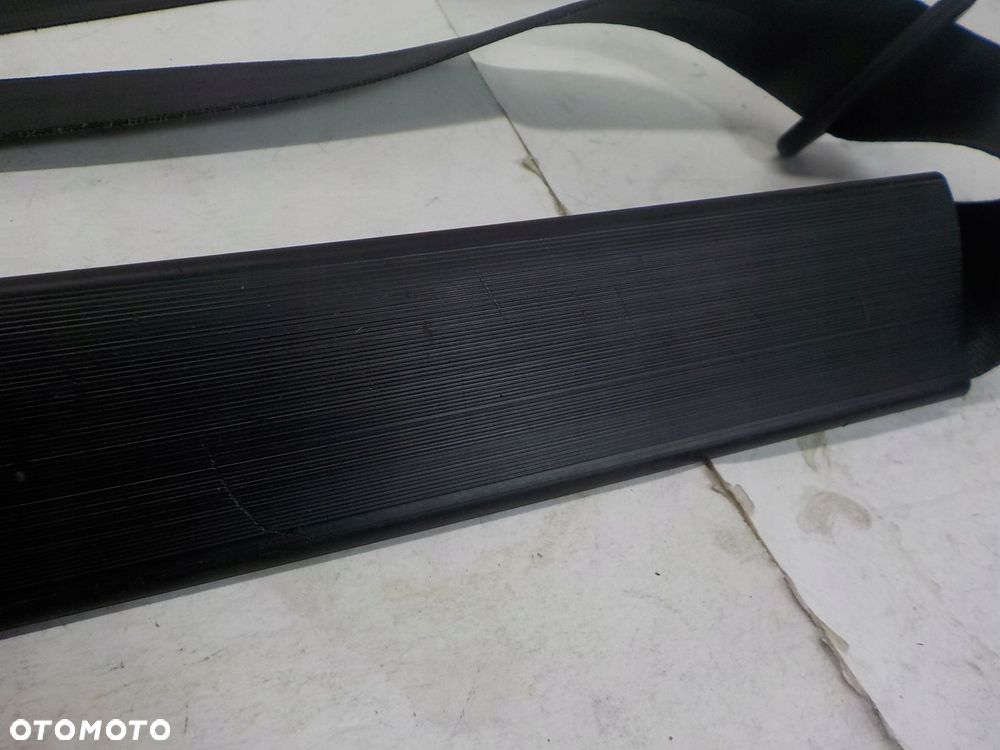 FIAT DOBLO II COMBO D PAS BEZPIECZEŃSTWA NAPINACZ PRAWY PRZÓD 735542434 - 6