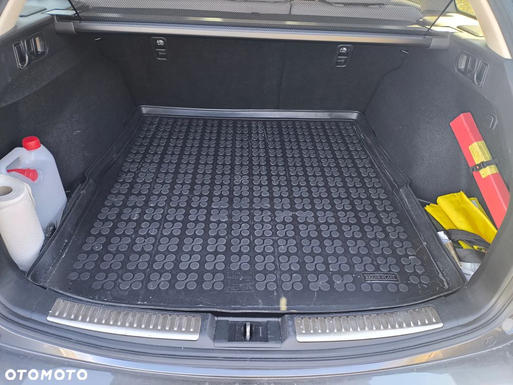 Mazda 6 2.5 SkyPassion - 9