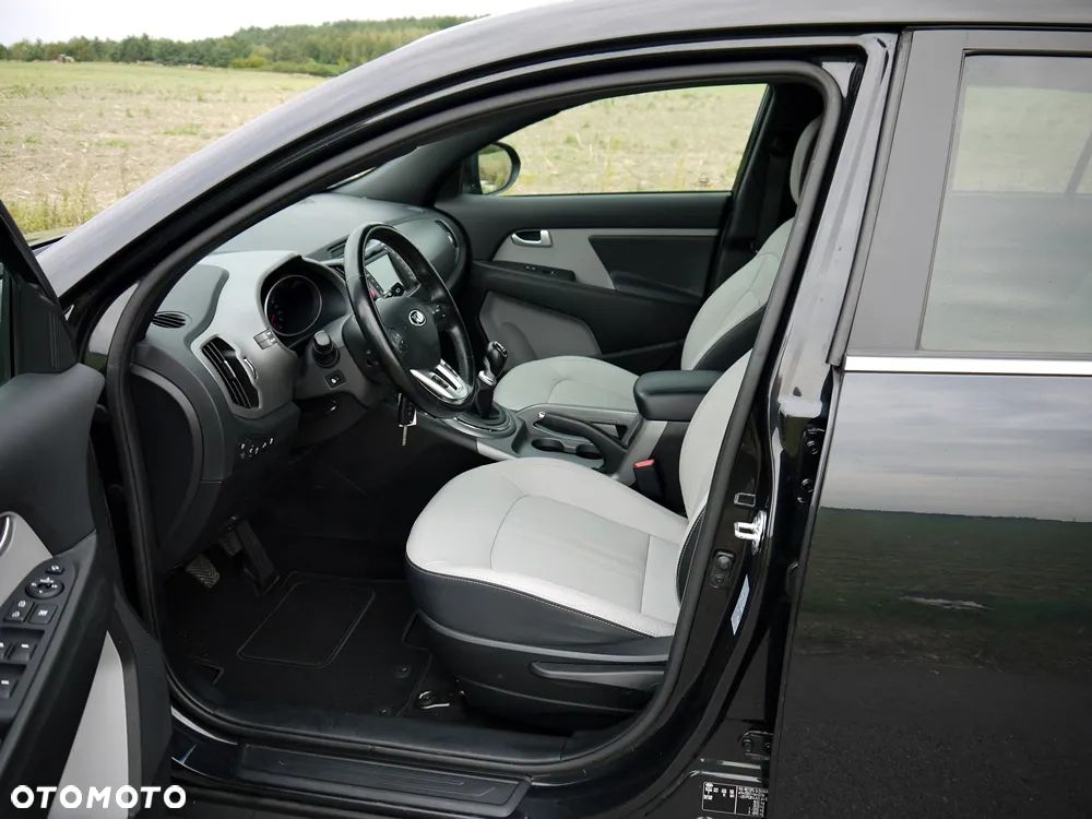 Kia Sportage 1.6 GDI XL 2WD - 13