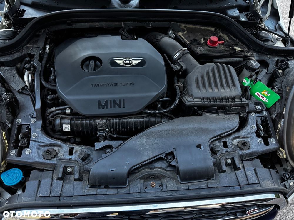 MINI Cooper S sport - 24