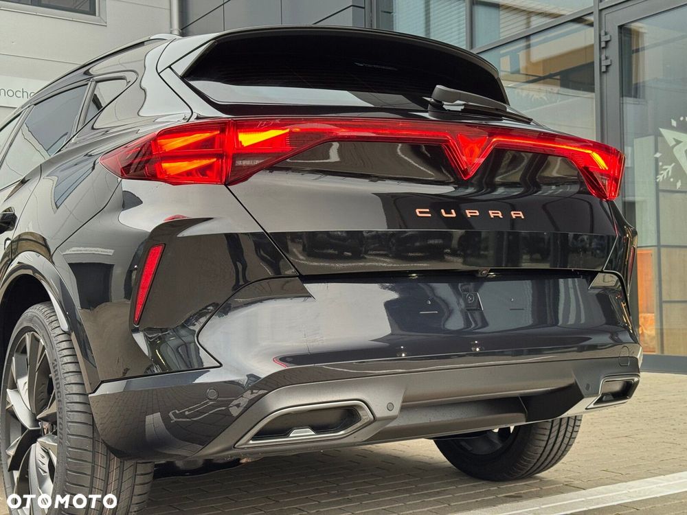 Cupra Formentor 2.0 TSI 4Drive DSG - 12