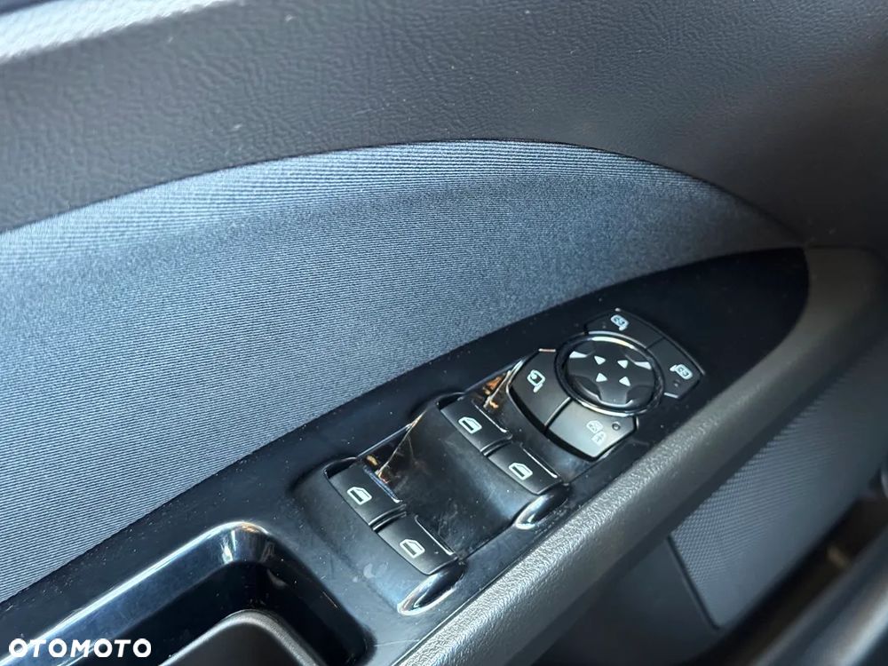 Ford Mondeo 2.0 TDCi Start-Stopp Trend - 24