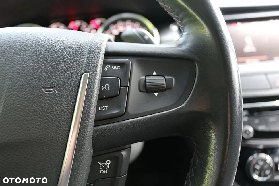 Peugeot 508 2.0 BlueHDi RXH S&S - 30
