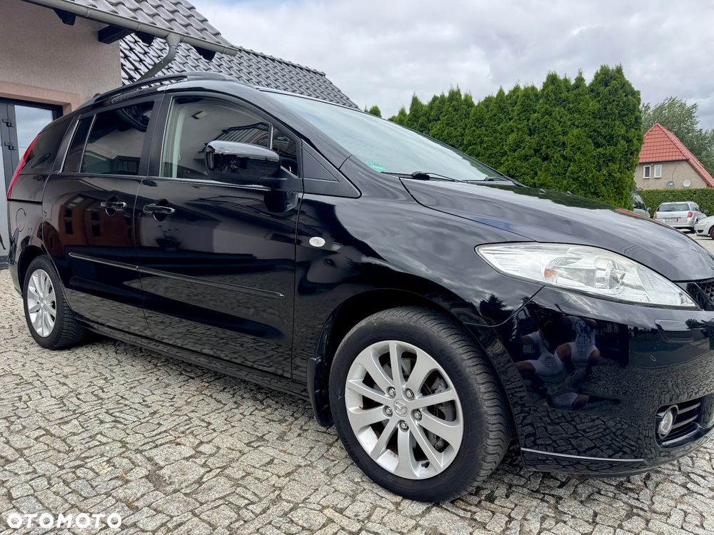 Mazda 5 2.0 Active - 11