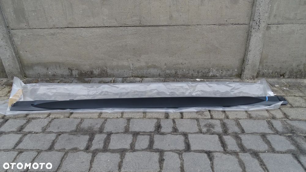 VW ID3 10A - listwa progowa lewa NOWA ORYGINAŁ !!! - 1