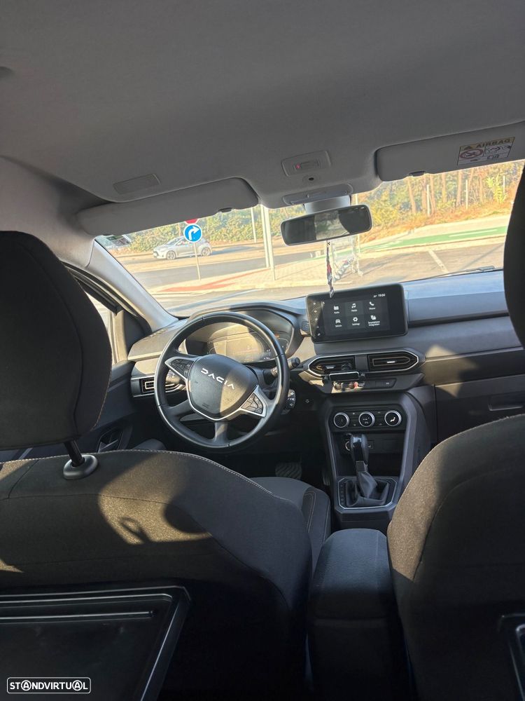 Dacia Jogger - 11