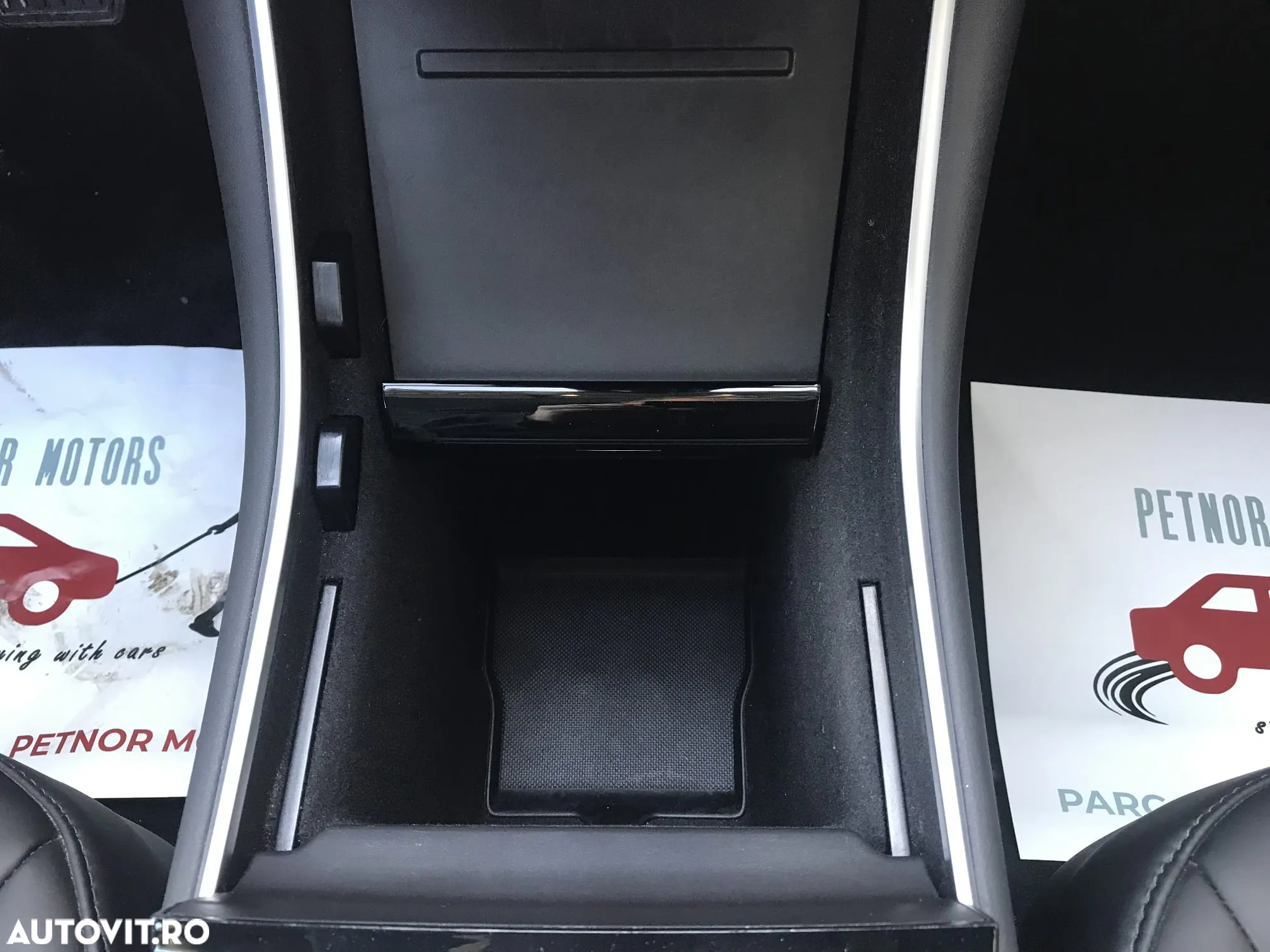 Tesla Model 3 AWD Dual Motor - 30