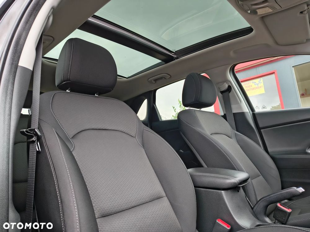 Hyundai i30 1.6 CRDi BlueDrive Premium - 16