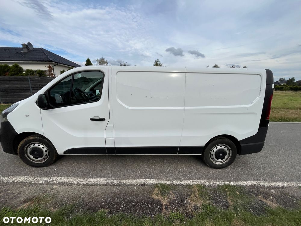 Opel Vivaro - 25