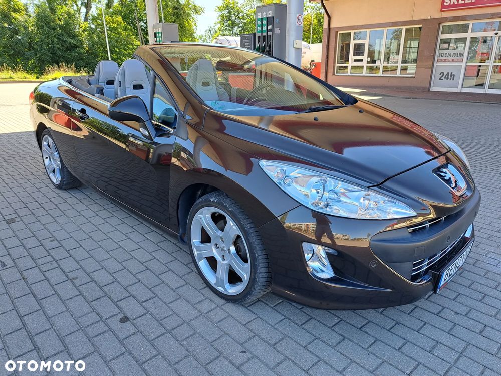 Peugeot 308 CC - 4