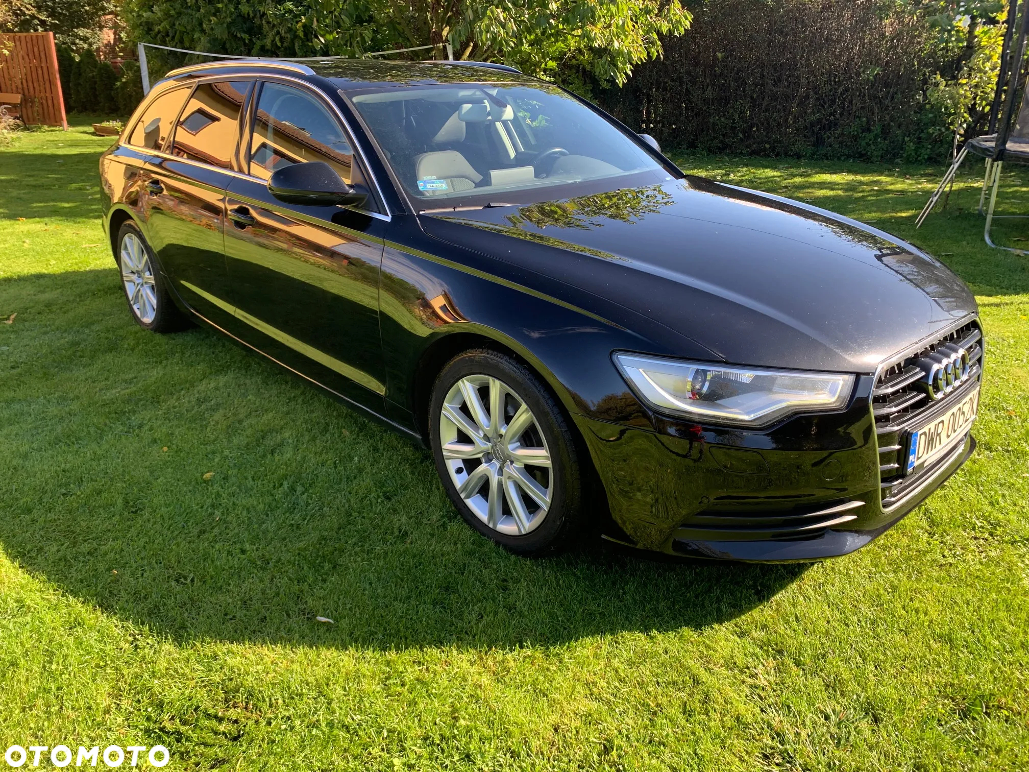 Audi A6 Avant 2.0 TDI Ultra - 2