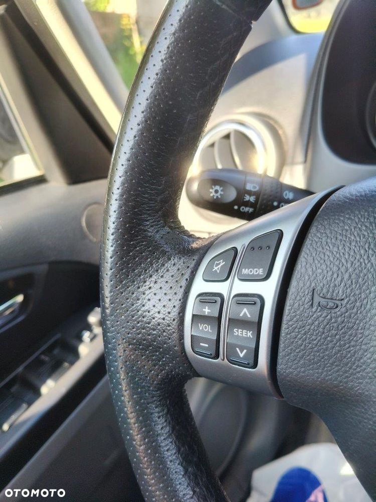 Suzuki SX4 1.6 VVT 4x2 Style - 29