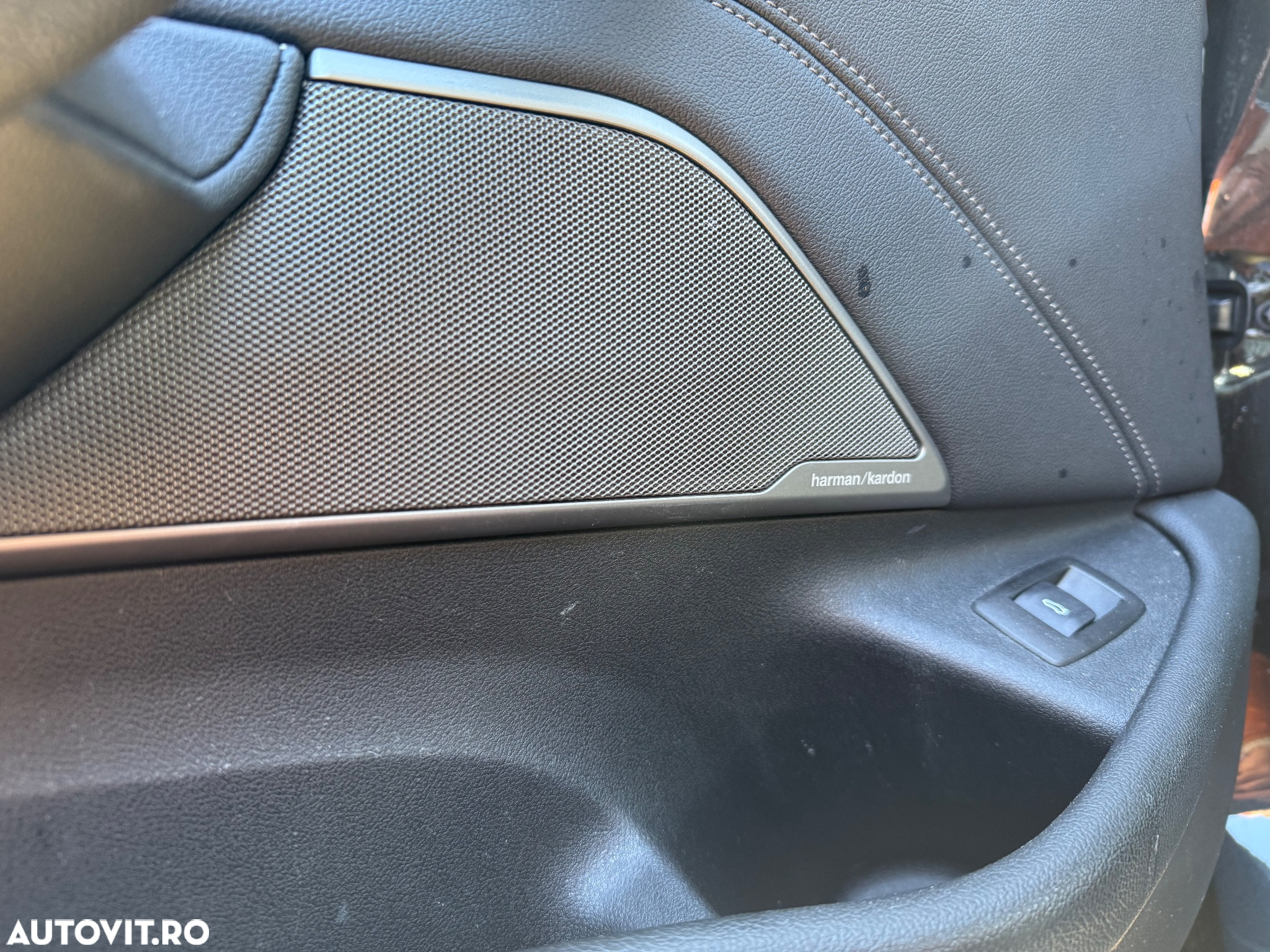 BMW Seria 5 540i xDrive AT MHEV - 22