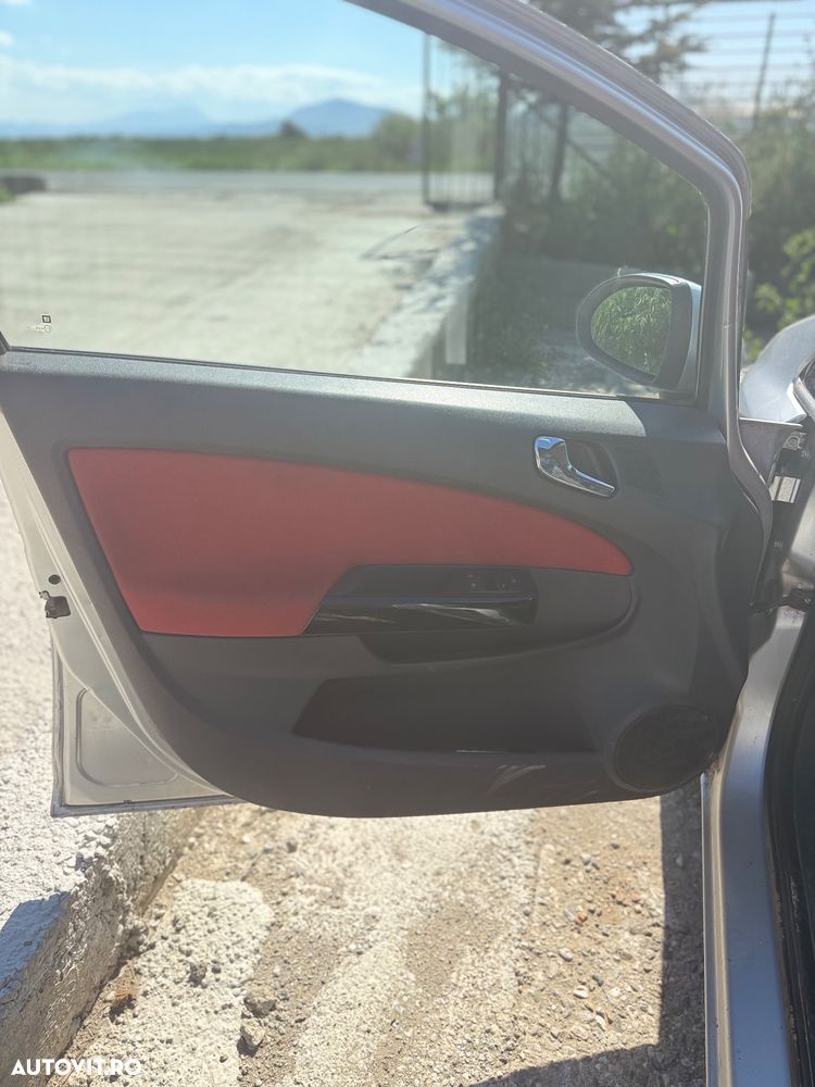 Opel Corsa - 13