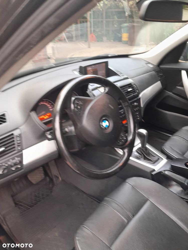 BMW X3 - 11