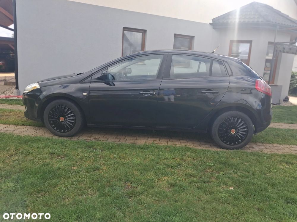 Fiat Bravo - 6