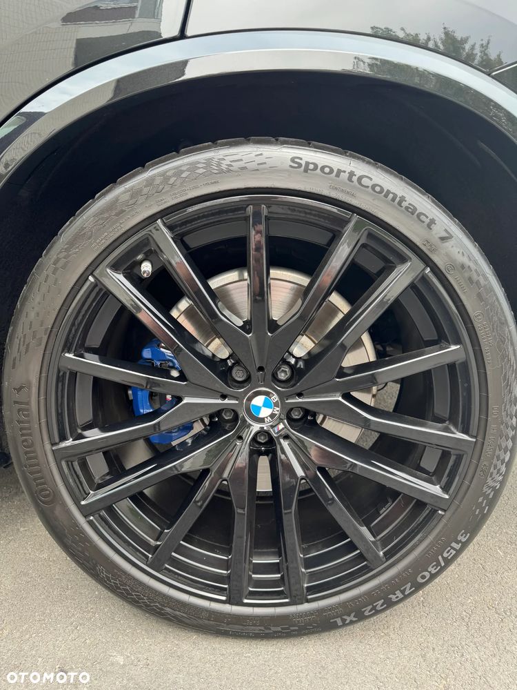 BMW X5 - 23