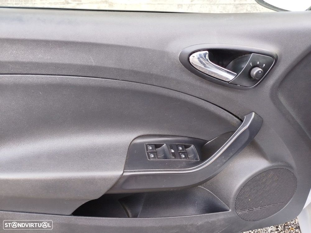 SEAT Ibiza 1.0 Reference - 7