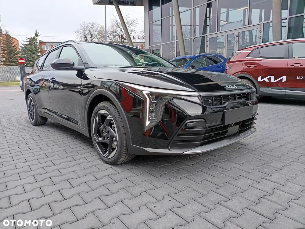 Kia K4 1.6 T-GDI M - 7