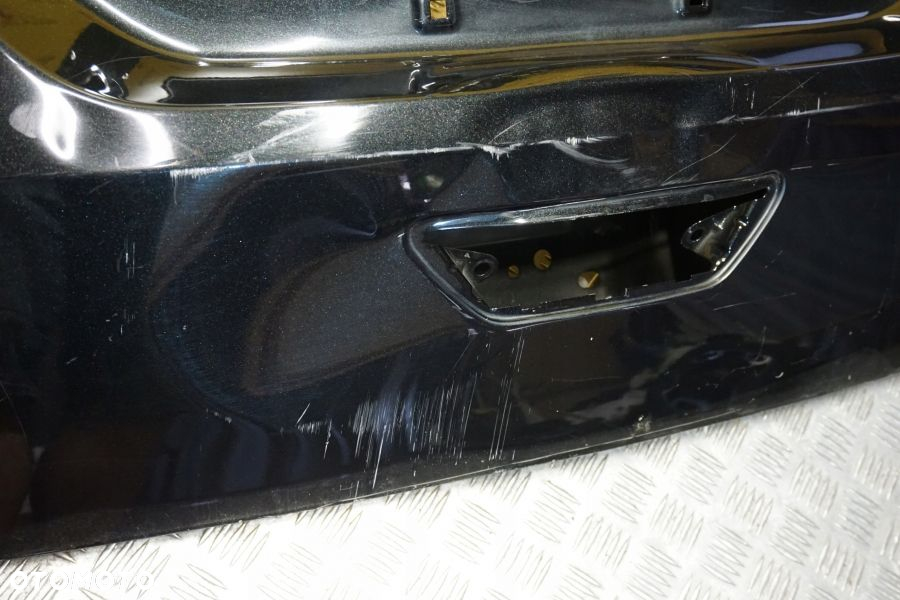 FORD EDGE TITANIUM 2015 - 2018 Klapa Tylna Bagażnika Tył USA - 11