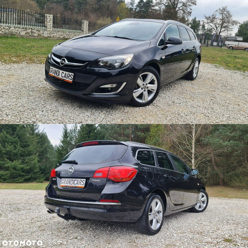 Opel Astra - 40