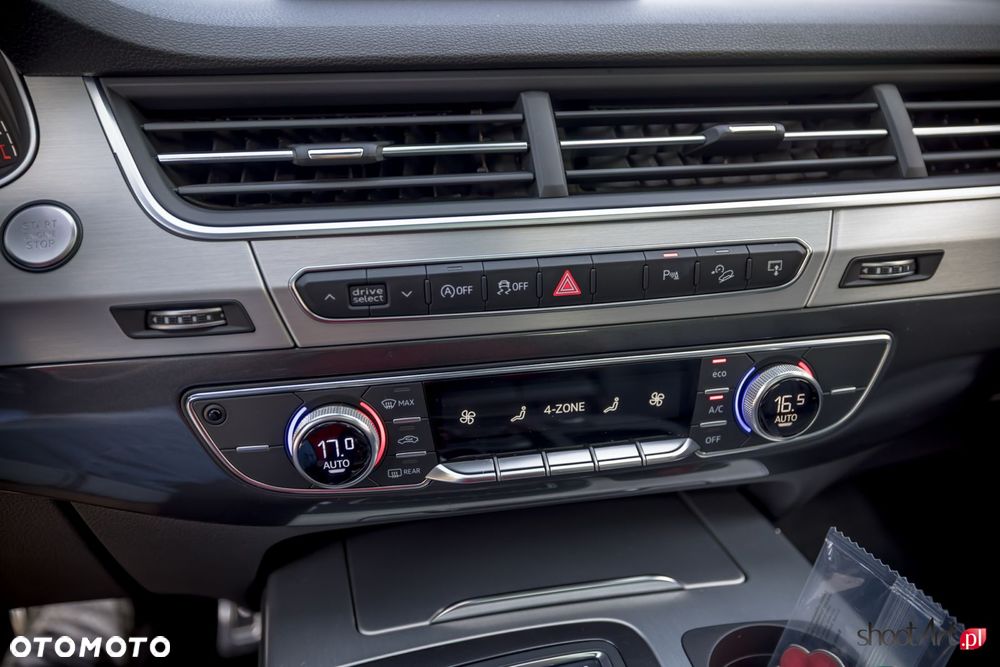 Audi Q7 3.0 TDI Quattro Tiptronic - 19