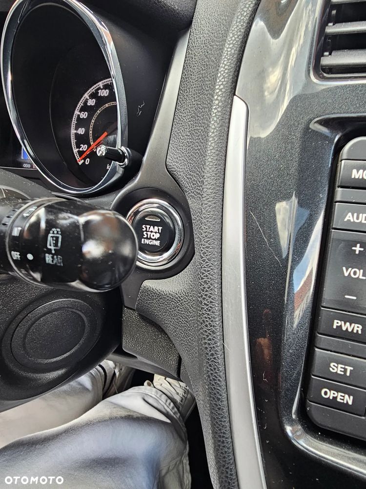 Citroën C4 Aircross 1.8 e-HDi STT 4x2 Exclusive - 15