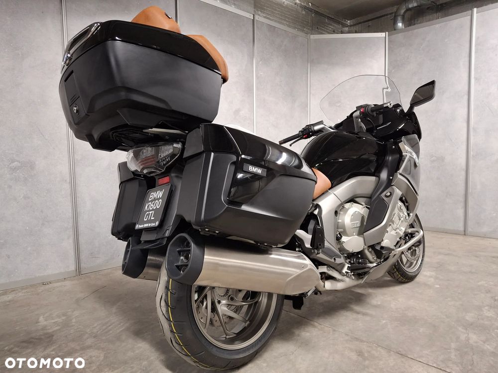 BMW K - 2