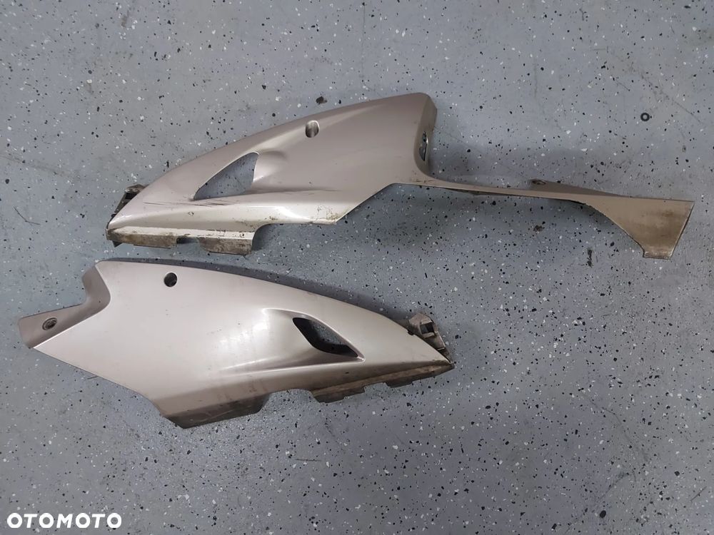 HONDA CBR 1000 RR SC59 pług owiewka - 1