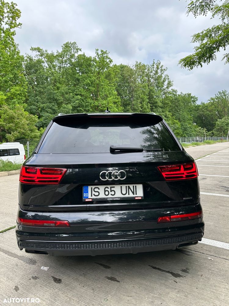 Audi Q7 - 15