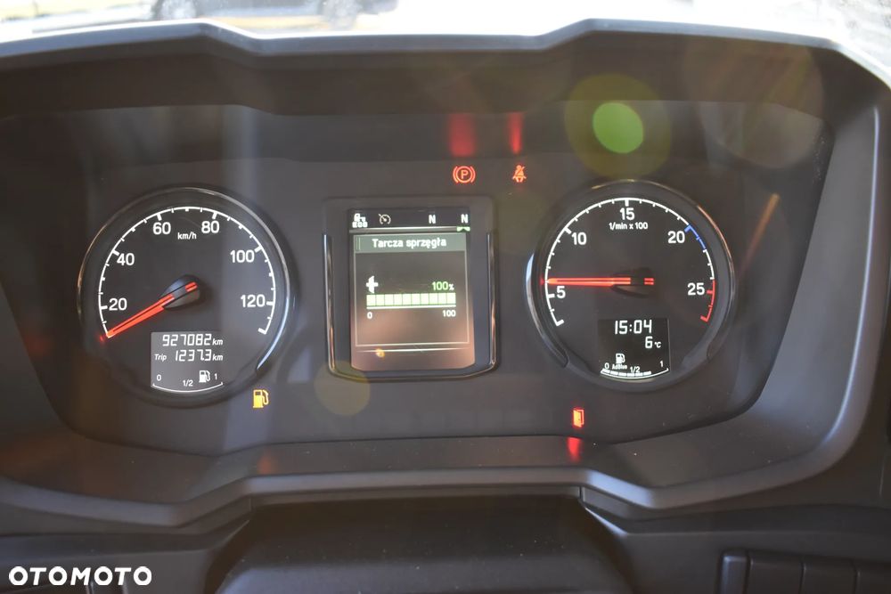 Scania R410 !! MEGA !! Klima postojowa !! - 16