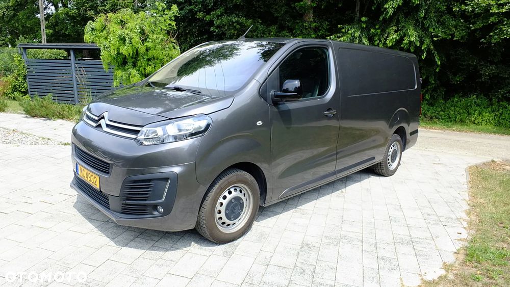 Citroën Jumpy
