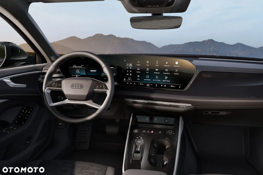 Audi A6 - 8