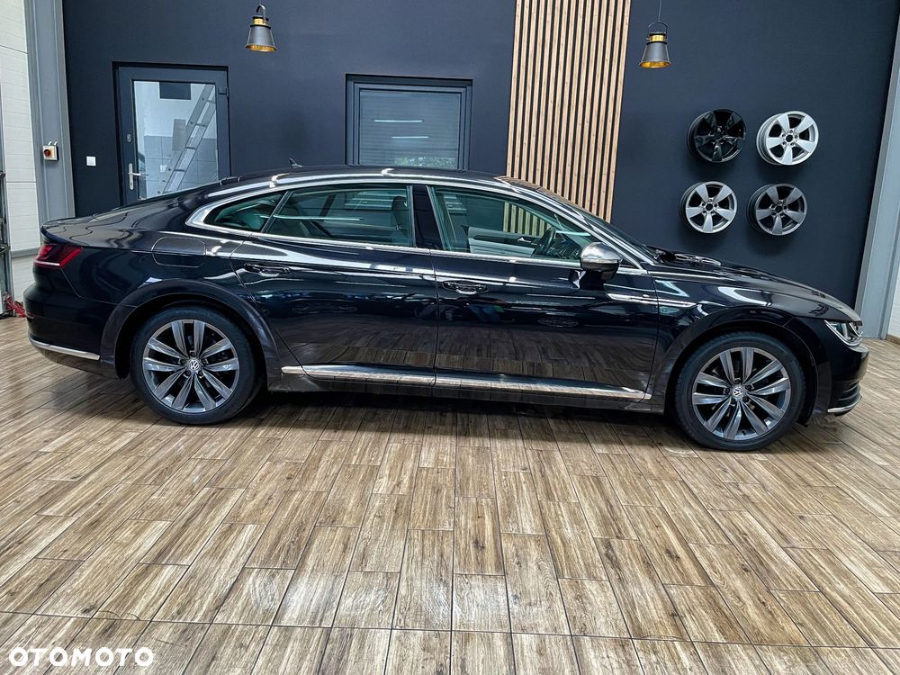 Volkswagen Arteon 2.0 TSI OPF DSG Elegance - 7