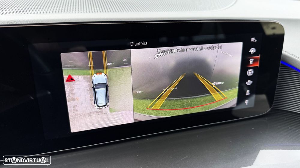 Mercedes-Benz EQC 400 4Matic AMG Line - 31